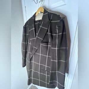 Rossi Man Suit